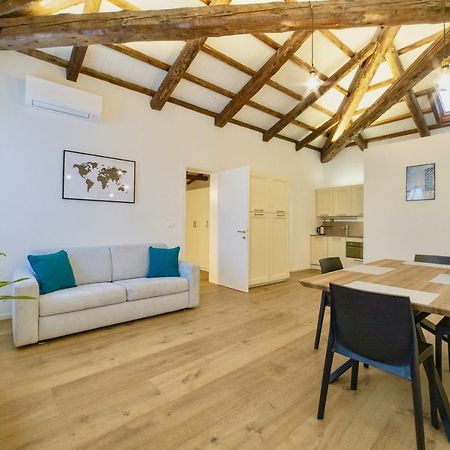 New Apartment In Murano The Amazing Glass Island Екстериор снимка