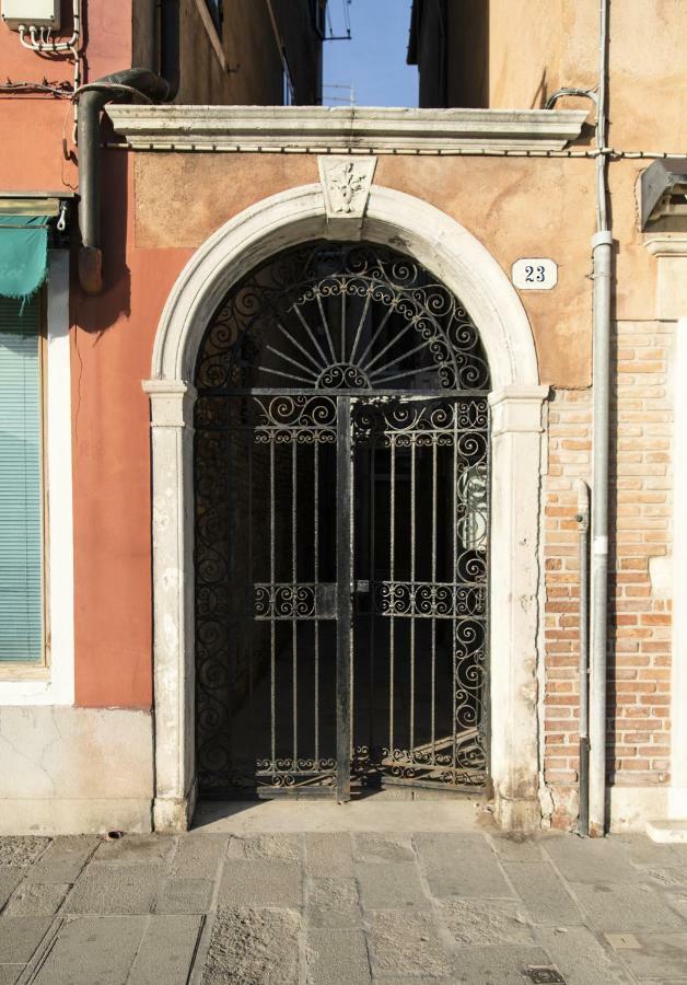 New Apartment In Murano The Amazing Glass Island Екстериор снимка