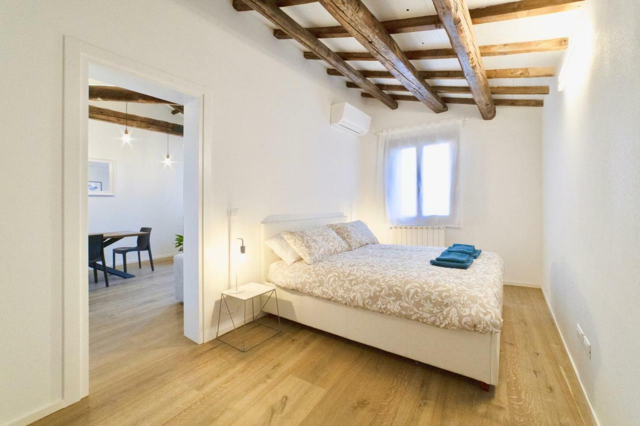 New Apartment In Murano The Amazing Glass Island Екстериор снимка