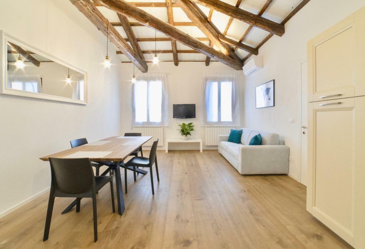 New Apartment In Murano The Amazing Glass Island Екстериор снимка
