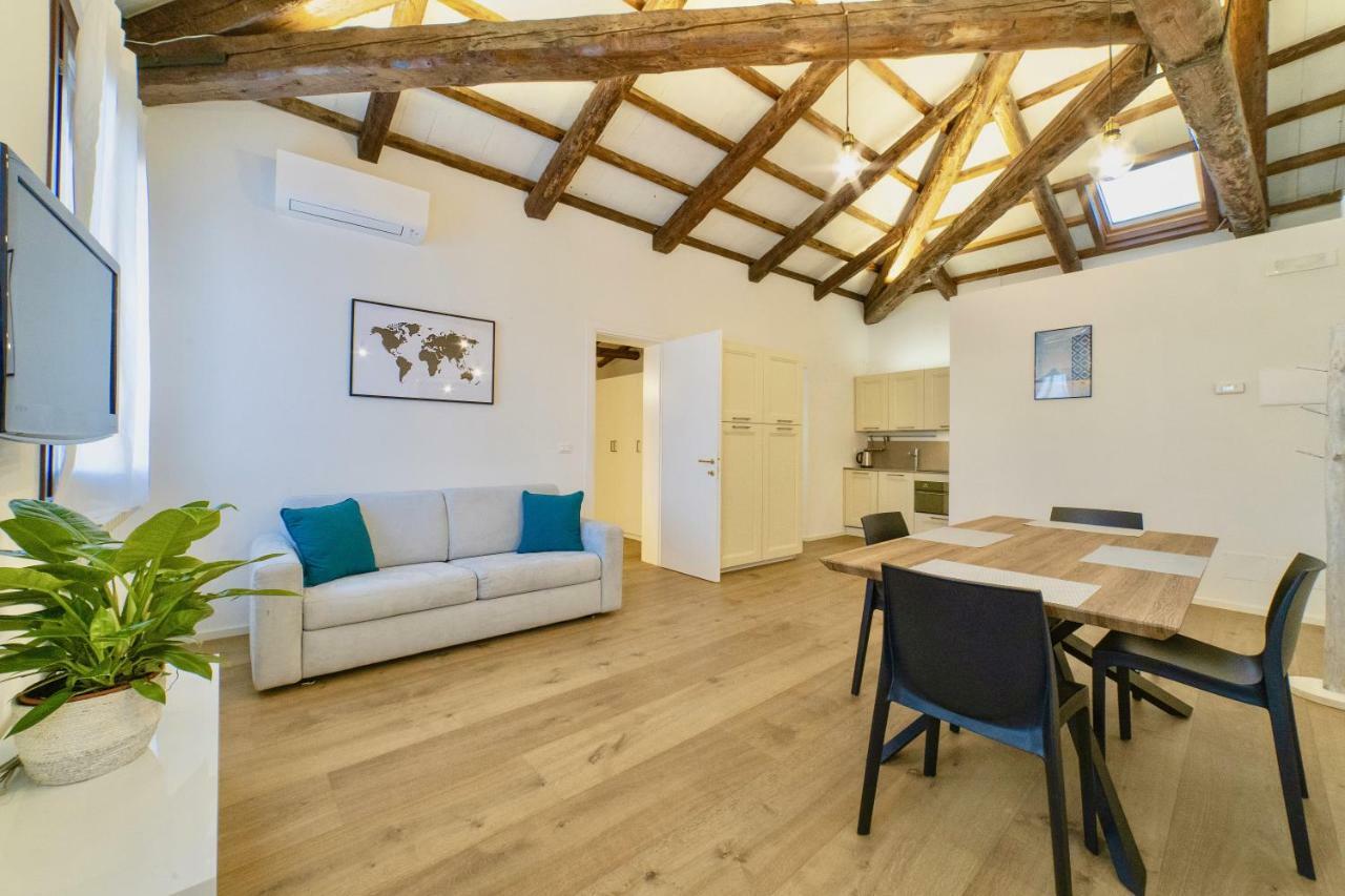 New Apartment In Murano The Amazing Glass Island Екстериор снимка