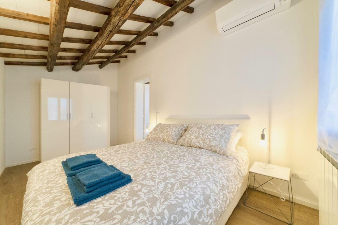New Apartment In Murano The Amazing Glass Island Екстериор снимка