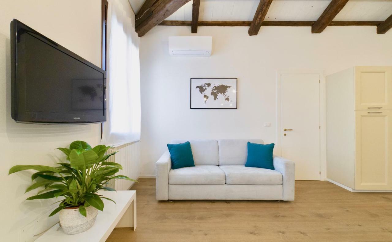 New Apartment In Murano The Amazing Glass Island Екстериор снимка