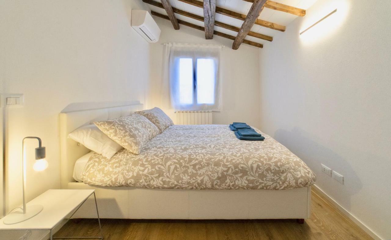 New Apartment In Murano The Amazing Glass Island Екстериор снимка